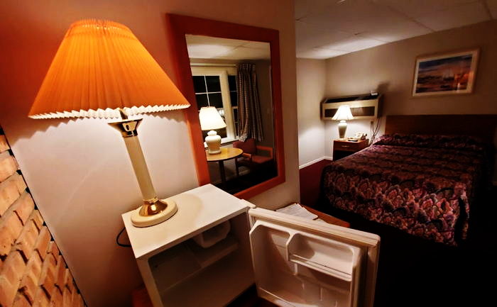 Manistique Motel - From Web Listing